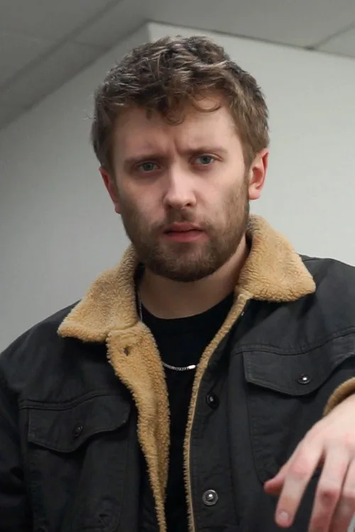 Jake Kordas