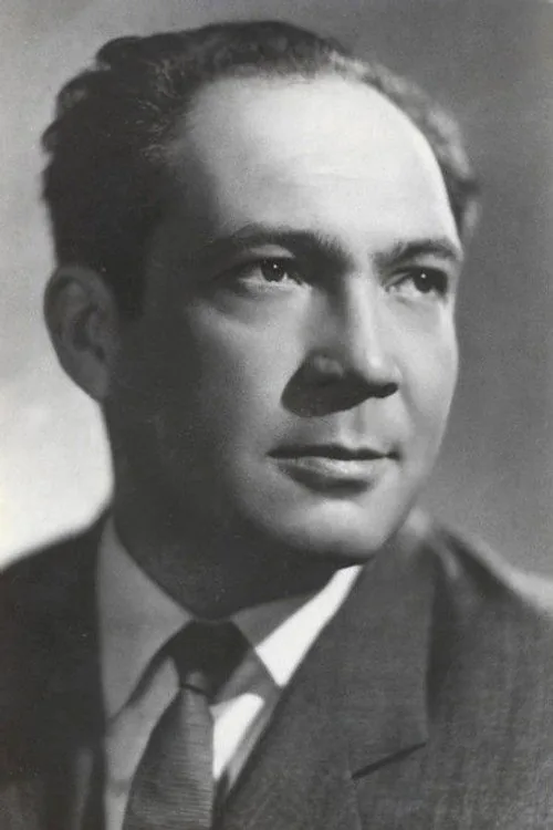 Grigoriy Gay