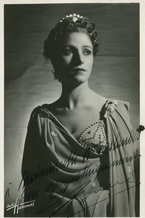 Geori Boué