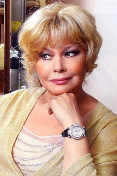 Olga Bogdanova