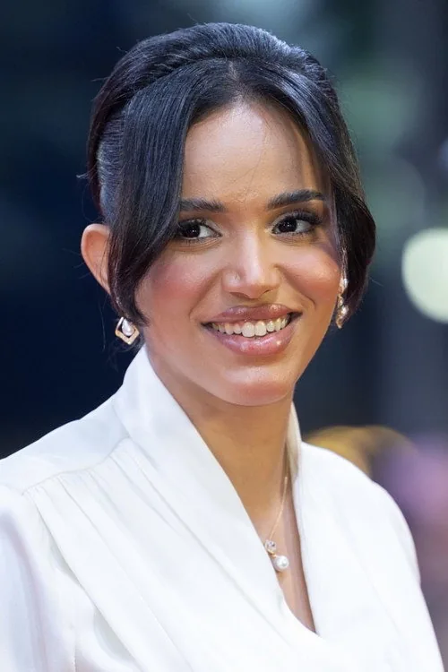 مها الغزال