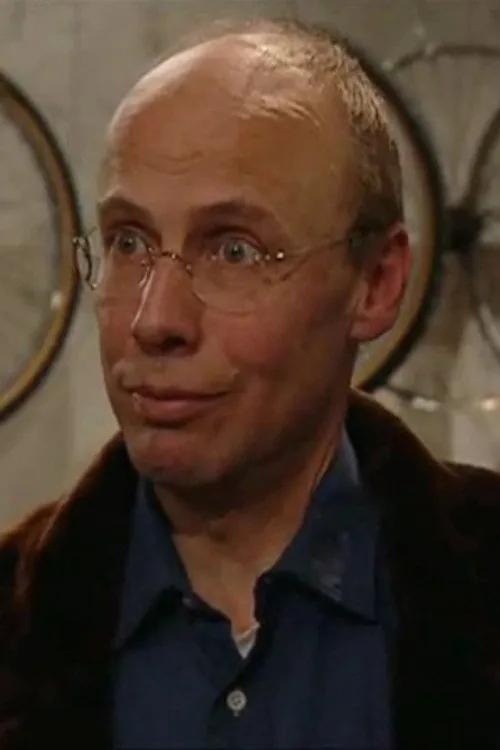 Peter Hausmann