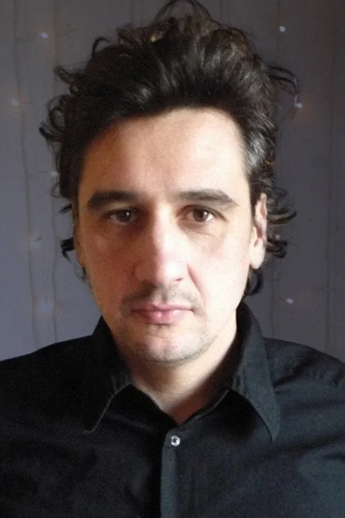 Jérôme Rebotier