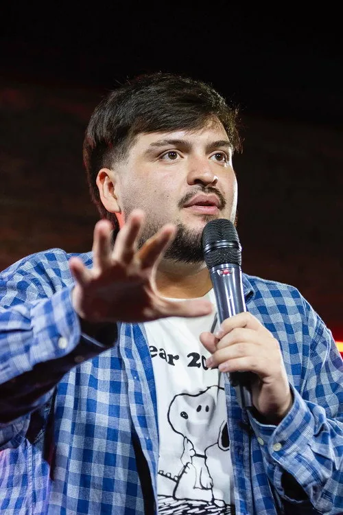Nicolás Pontigo