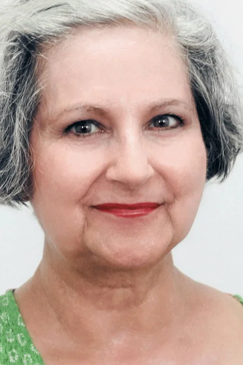 Chrysanthe Grech