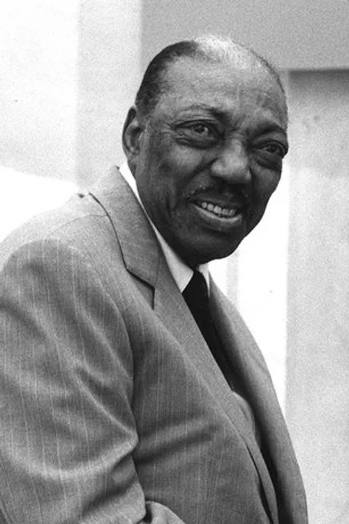 Joe Turner