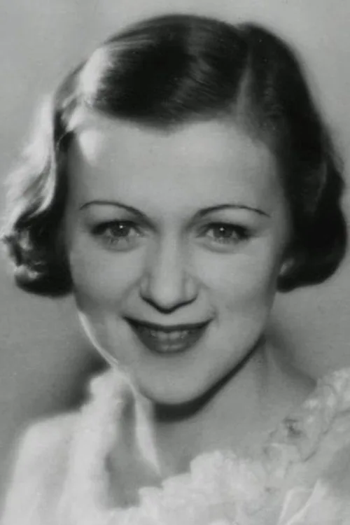 Gerda Sprehn