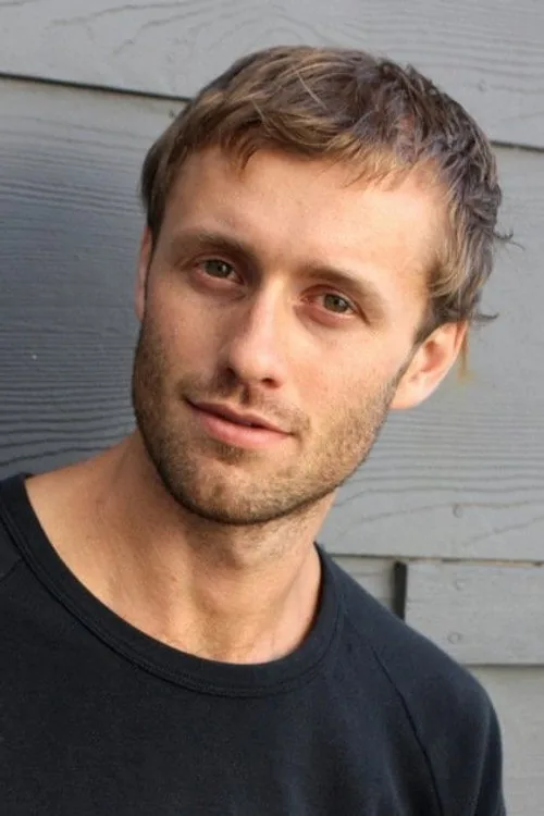 Bart Bronson