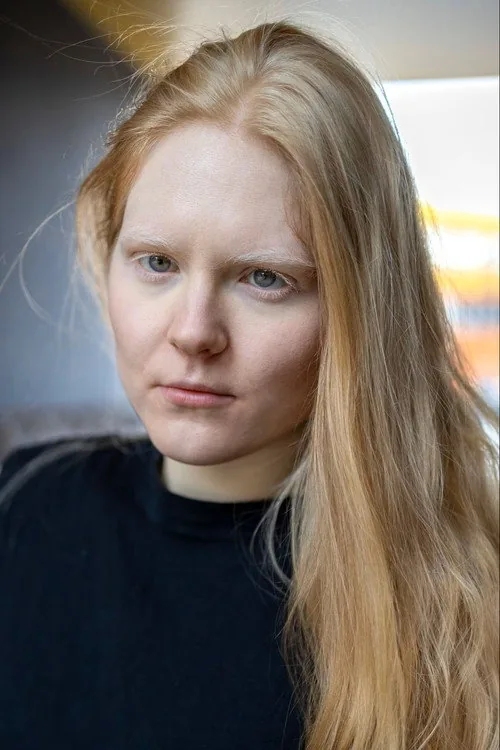 Annika Molke