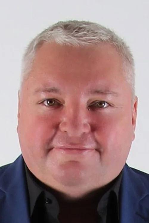Sergey Sadovnikov