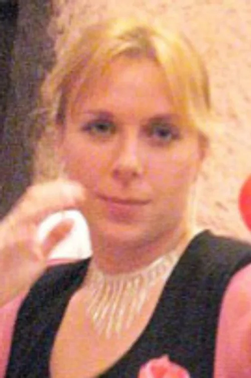 Nataliya Pyanova