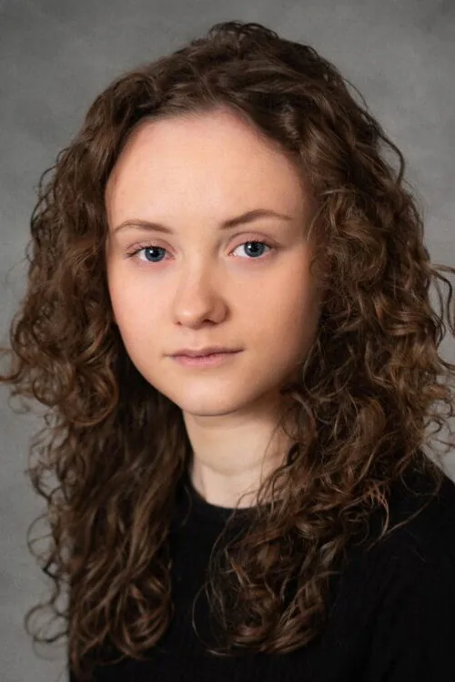 Aoife Riddell