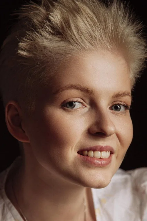 Anastasiya Tukaeva