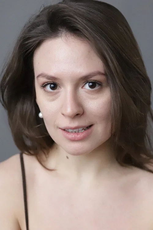 Vasilisa Semyonova