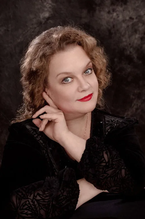 Svetlana Berdnikova