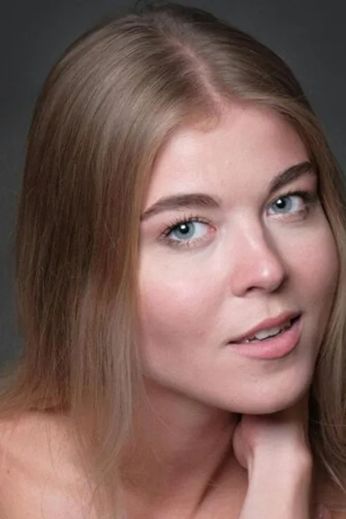 Anna Baluyeva