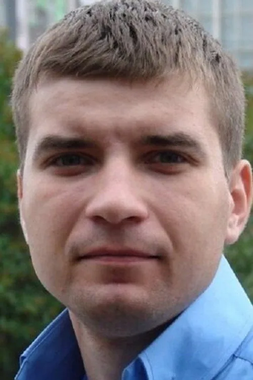 Dmitriy Kuzin