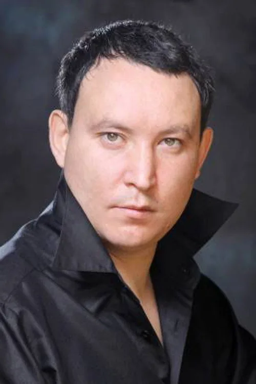 Александр Крюков