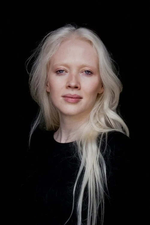Sarah Salmean