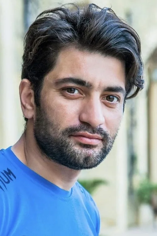 Etibar Isayev