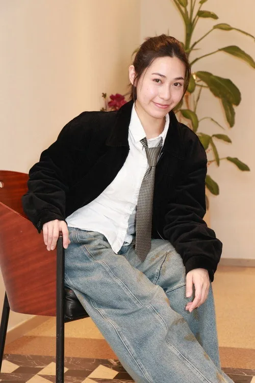 蔡蕙琪