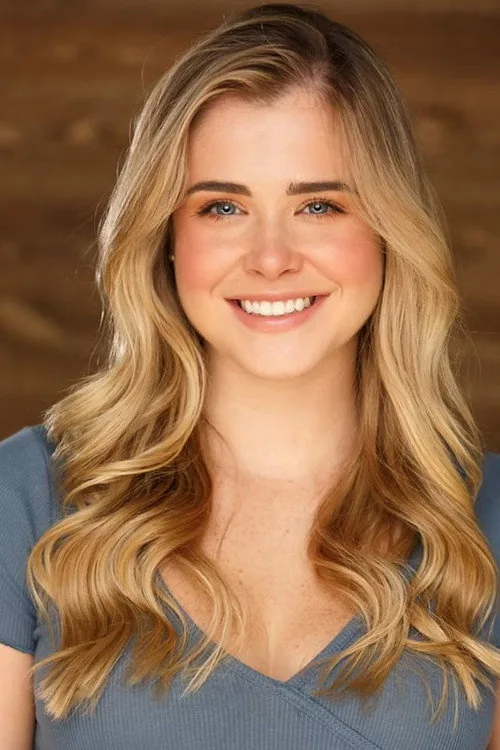 Emily Brolin