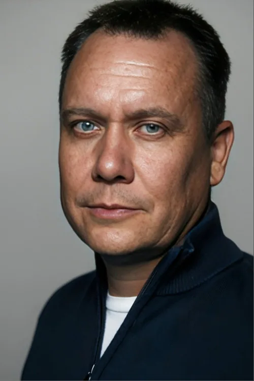 Shawn Hawthorne