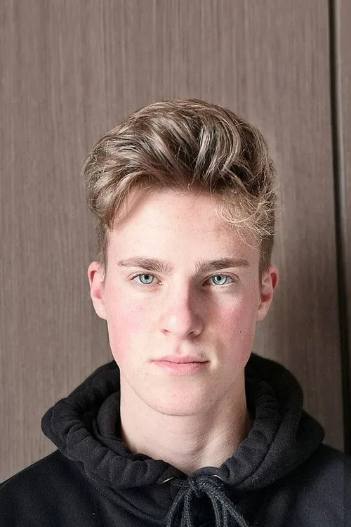 Jegors Danilovs