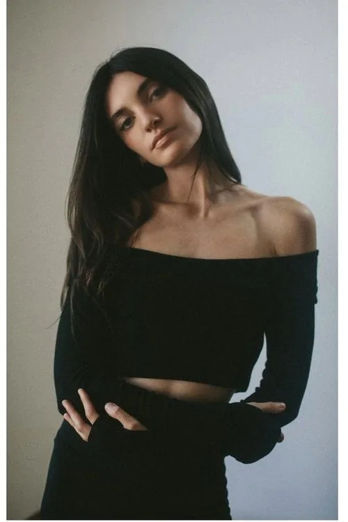 Caroline Knight