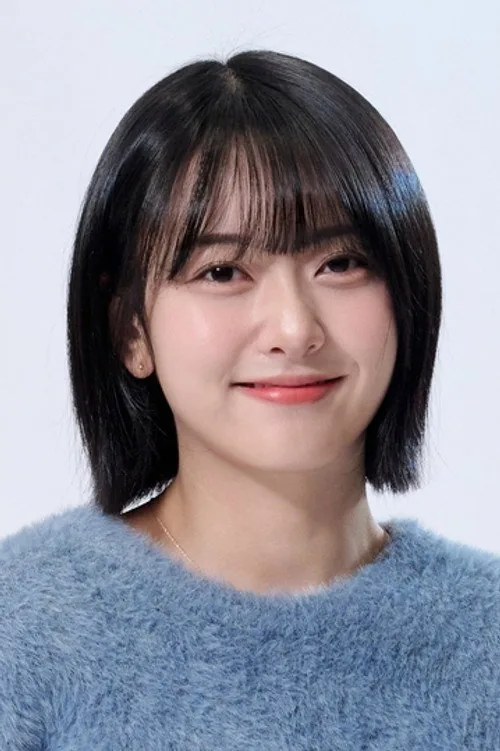 Ahn Ju-mi