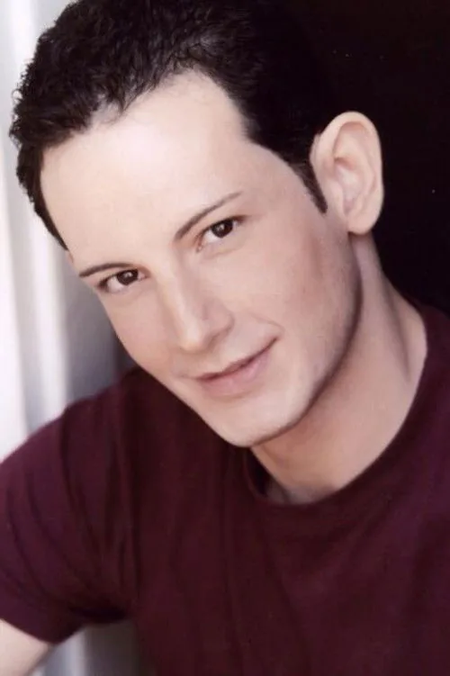 Ryan Wolfson