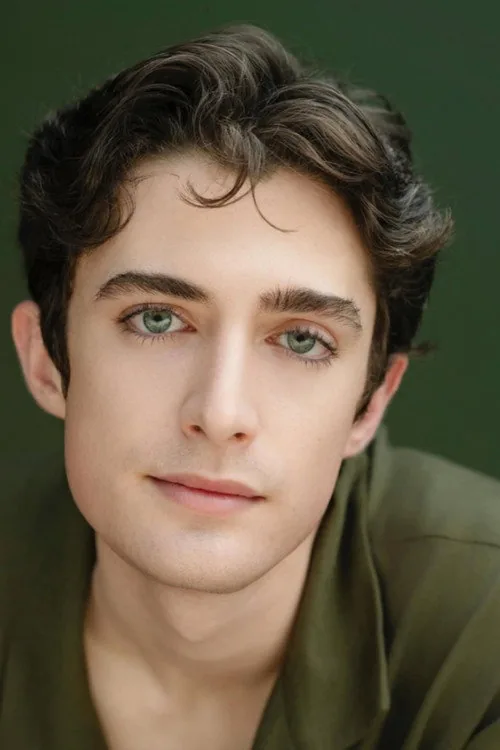 Aidan Fracker