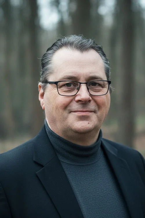 Mark Baars