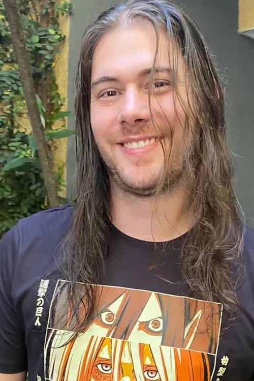 Bruno Sangregório