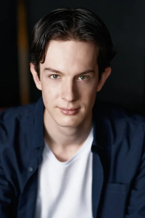 Lachlan Bradshaw