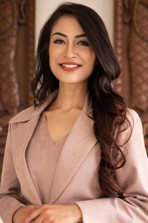 Namrata Shrestha