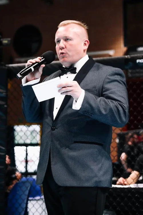 Ricky Wright