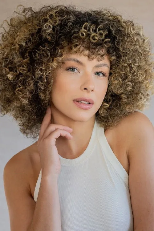 Nathaly Picolotte