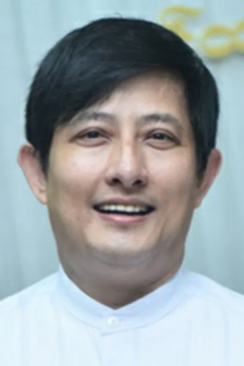 Soe Thu