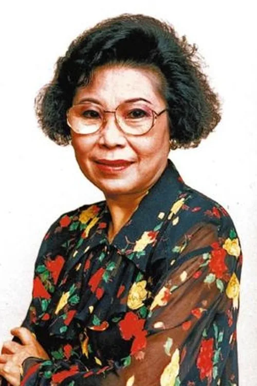 Wen Ying