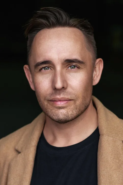 Andrew Bayliss