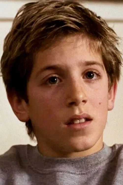 Shane Haboucha