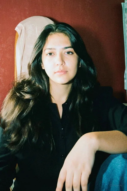 Riya Ghosh