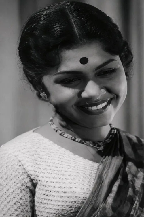 Pushpamala