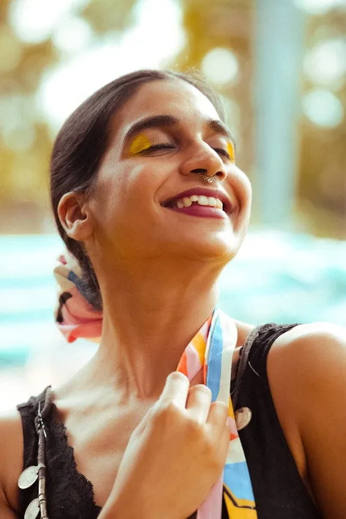 Harsha 'Komet' Maheshwari