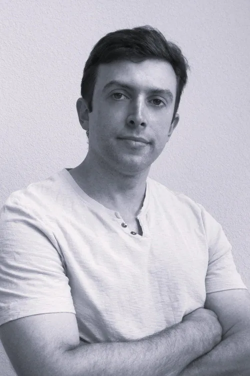 Matteo Zengaro
