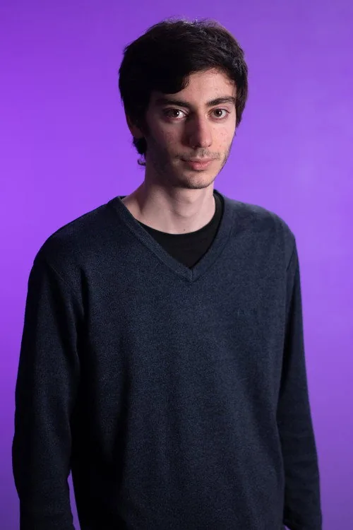 Nicolas Laurençon
