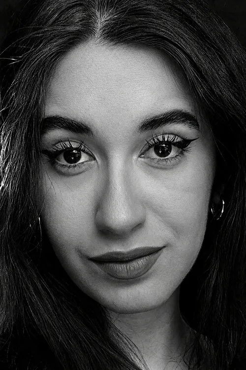 Natalia González Menchén
