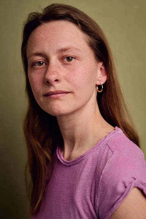 Susannah Robbins