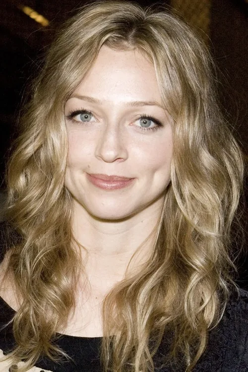 Zoe Tuckwell-Smith